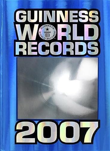 Guinness Book of World Records 1981: mcwhirter, norris